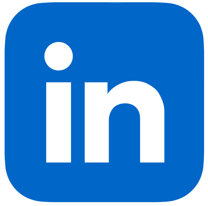 LinkedIn logo